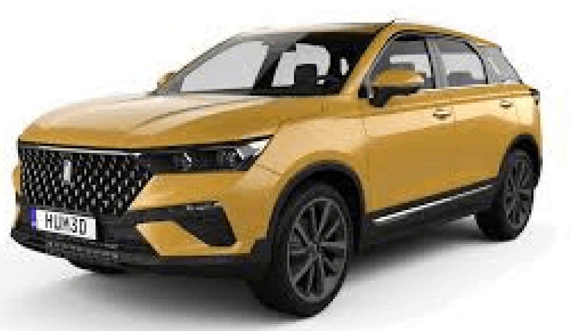 Bestune T77 2025 Performance Review: A Closer Look at This Impressive SUV